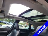 Used 2022 INFINITI QX50 Luxe image 4
