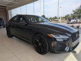 New 2024 Jaguar XF R-Dynamic SE image 2