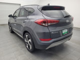 Used 2018 Hyundai Tucson Value image 5