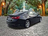 Used 2023 Chevrolet Malibu LT image 3