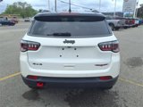 Used 2021 Jeep Compass Trailhawk image 6