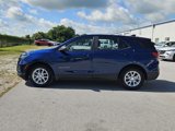 Used 2022 Chevrolet Equinox LS image 2