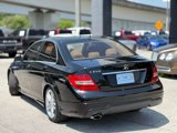 Used 2014 Mercedes-Benz C 250 Sedan image 3