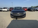 Used 2024 Volkswagen Jetta SE w/ Black Wheel Package image 2