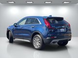 Certified 2020 Cadillac XT4 Premium Luxury w/ Cold Weather Package image 6