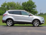 Used 2017 Ford Escape Titanium image 2