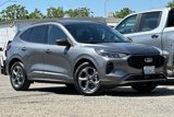 Used 2024 Ford Escape ST-Line w/ Tech Pack #1 image 2