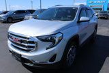 Used 2019 GMC Terrain SLT w/ Preferred Package image 4