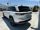 Used 2024 Jeep Grand Cherokee Altitude image 5