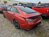 Used 2021 Hyundai Elantra N Line image 3