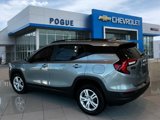 New 2024 GMC Terrain SLE w/ Driver Convenience Package image 4