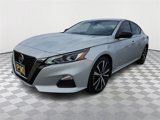 Used 2021 Nissan Altima 2.0 SR image 3