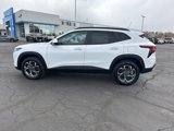 New 2025 Chevrolet Trax LT w/ LT Convenience Package image 6