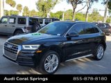 Used 2018 Audi Q5 2.0T Premium Plus image 4