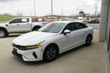 Used 2023 Kia K5 LXS image 5