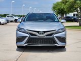 Used 2022 Toyota Camry XSE image 2