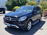 Used 2016 Mercedes-Benz GLE 350 4MATIC image 3