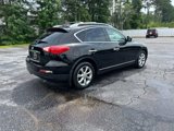 Used 2008 INFINITI EX35 Journey w/ Navigation Pkg image 6