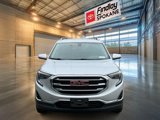 Used 2019 GMC Terrain SLT w/ Preferred Package image 2