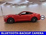 Used 2015 Ford Mustang Coupe w/ Wheel & Stripe Package image 4