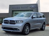 Used 2017 Dodge Durango GT w/ Premium Group image 3