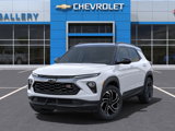 New 2025 Chevrolet TrailBlazer RS w/ Driver Confidence Package image 6