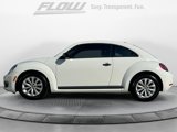 Used 2016 Volkswagen Beetle 1.8T S image 5