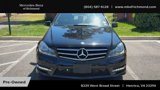 Used 2014 Mercedes-Benz C 250 Sedan image 5