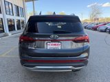 Used 2021 Hyundai Santa Fe SEL w/ Convenience Package image 6