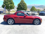 Used 2013 MAZDA MX-5 Miata Grand Touring w/ Appearance Pkg image 3