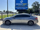 Used 2015 Nissan Altima 2.5 S w/ Special Edition Package image 2
