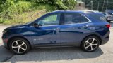 Used 2023 Chevrolet Equinox Premier image 5