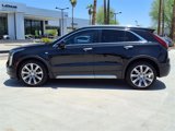 Used 2019 Cadillac XT4 Premium Luxury image 2