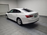 Used 2021 Chevrolet Malibu LS w/ Driver Confidence Package II image 5