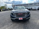 Used 2018 GMC Terrain SLT w/ Preferred Package image 3