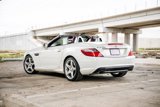 Used 2013 Mercedes-Benz SLK 250 image 5