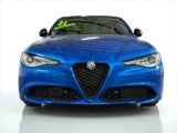 Used 2021 Alfa Romeo Giulia Ti w/ Nero Edizione image 5