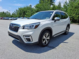 Used 2020 Subaru Forester Touring w/ Popular Package #2 image 3