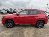 Used 2022 Jeep Compass Limited image 2