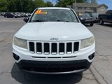Used 2011 Jeep Compass 2WD image 3