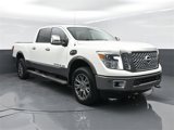 Used 2016 Nissan Titan Platinum Reserve image 2