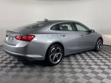 Used 2023 Chevrolet Malibu LT image 2