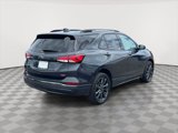 Used 2022 Chevrolet Equinox RS w/ LPO, Floor Liner Package image 5