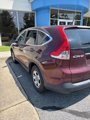 Used 2014 Honda CR-V LX image 2