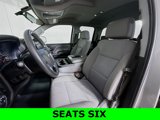 Used 2018 Chevrolet Silverado 1500 Custom image 2