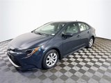 New 2025 Toyota Corolla LE image 4