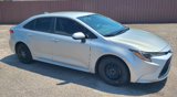 Used 2020 Toyota Corolla LE image 2