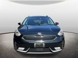Used 2018 Kia Niro EX w/ EX Premium Package image 2