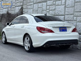 Used 2016 Mercedes-Benz CLA 250 image 4