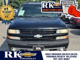 Used 2005 Chevrolet Tahoe Z71 w/ Preferred Equipment Group image 3